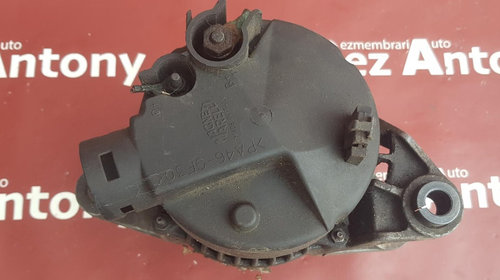 Alternator Fiat Bravo Fiat Brava Fiat Marea 1.6 16v 1995 1996 1997 1998 1999 2000 2001 2002 cod 46428734