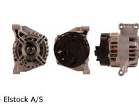 Alternator FIAT BRAVO II (198) (2006 - 2016) ELSTOCK 28-5707