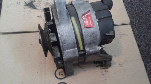 Alternator Fiat Cinqecento