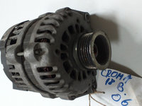 Alternator Fiat Croma 1.8 B, cod. 51754153, an fabricatie 2006