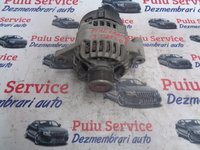 Alternator fiat croma 1.9 cdti