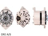 Alternator FIAT CROMA 154 DRI 218146902