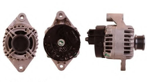 Alternator FIAT CROMA (194) (2005 - 2016) ELSTOCK 28-5924