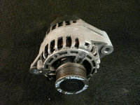 Alternator Fiat Croma 2005/06-2011/12 1.9 D 88KW 120CP Cod 1022118651