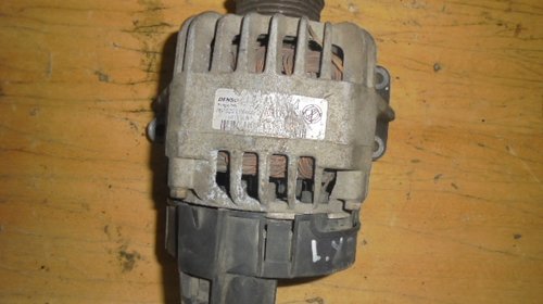 Alternator FIAT DENSO 70amp 14v 51709133 Ms10