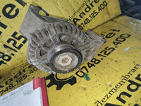 Alternator Fiat Doblo 1 1.3 td, 46823546/704009260 46823546/704009260 Fiat Doblo [2001 - 2005] Minivan 1.3 TD MT (69 hp)