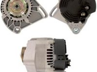 Alternator Fiat Doblo 1.2 1.6 dupa 2001- Punto 1993-1999 1.2 litri 1.6 litri 12V 75A mod211