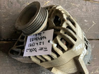 Alternator Fiat Doblo 1.2 119 46843093 70A