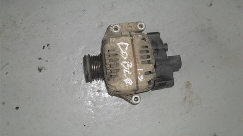 Alternator Fiat Doblo 1.3 cdti 2004 - 2008