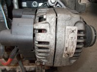 Alternator Fiat Doblo, 1.3 CDTI, din 2006