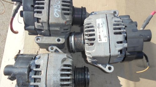 Alternator Fiat Doblo 1.3 d multijet cod TG8S