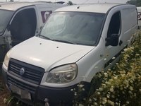 Alternator Fiat Doblo 1.3 diesel 2006