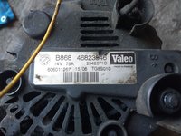 Alternator Fiat Doblo 1.3 jtd cod : 46823546