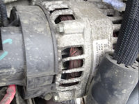 Alternator Fiat Doblo 1.3 JTD Euro 5 din 2012