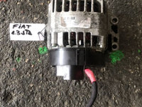 Alternator Fiat Doblo 1.3 JTD Euro 5