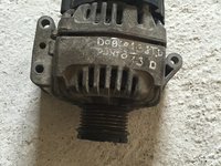 Alternator fiat doblo 1,3 jtd