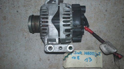 Alternator Fiat Doblo 1.3 multijet 46823546