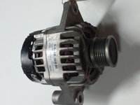 Alternator Fiat Doblo 1.6 D, cod. 51854901, an fabricatie 2012