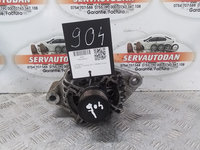 Alternator Fiat Doblo 1.6 Motorina 2013, 51884351