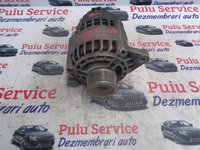 Alternator fiat doblo 1.9 td