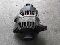 Alternator Fiat Doblo 2002 1.9 JTD Diesel Cod Motor 182B9.000 100CP/74KW
