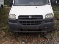 Alternator Fiat Doblo 2005 duba 1.9 diesel