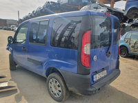 Alternator Fiat Doblo 2006 5 locuri 1.3 d