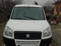 Alternator Fiat Doblo 2007 CARGO 1.3 JTD