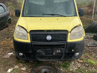 Alternator Fiat Doblo 2007 Dubă 1,3 Jtd