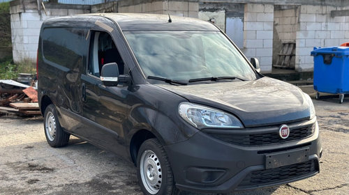 Alternator Fiat Doblo 2018 Cargo 1.3 mjet Multijet