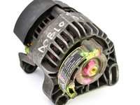 Alternator Fiat DOBLO (223, 119) 2000 - 2009 Benzina 63321629, 83613550