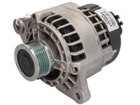 ALTERNATOR FIAT DOBLO Box Body/MPV (223_) 1.9 JTD 1.9 JTD (223ZXE1A) 1.9 JTD Multijet 100cp 105cp 120cp STARDAX STX100068R 2001