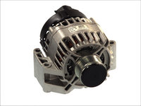 ALTERNATOR FIAT DOBLO Bus (263_) 1.3 D Multijet (263AXC1A) 90cp DENSO DAN1002 2010