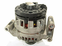 Alternator Fiat Doblo Cargo 2005/10-2010/01 223 1.3 D Multijet 55KW 75CP Cod 51854915