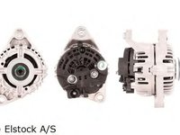 Alternator FIAT DOBLO Cargo 223 ELSTOCK 283737