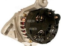 Alternator FIAT DOBLO Cargo 223 HC-Cargo 113537