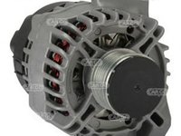 Alternator FIAT DOBLO Cargo 223 HC-Cargo 114451