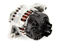 ALTERNATOR FIAT DOBLO Cargo (263_) 1.3 D Multijet 90cp DENSO DAN1003 2010