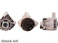 Alternator FIAT DOBLO caroserie inchisa combi 263 ELSTOCK 285674