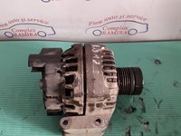 Alternator Fiat Doblo,Fiat Grande Punto,Opel Agila,Combo 1.3 JTD,an 2005-2010,cod 55185076