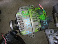 Alternator Fiat Doblo/Grande Punto/ 1.3 MJET 2007 51718499 2542841F