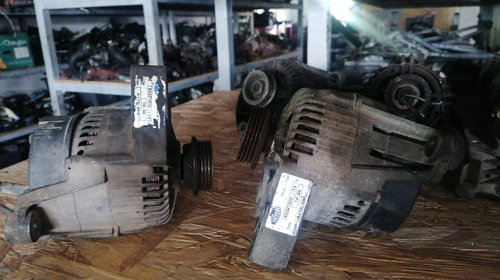 Alternator Fiat Doblo, Lancia Y , Lancia K 75A / 1.2 i/ cod:46816033,,,6332200,,63321602,,factura,garantie