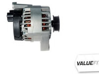 Alternator FIAT DOBLO microbus (223, 119) (2001 - 2016) HELLA 8EL 011 711-061