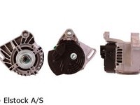 Alternator FIAT DOBLO microbus 223 119 ELSTOCK 283748