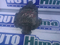 Alternator,FIAT DOBLO MK1 1.3 Mjtd 2000-2010