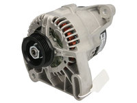 ALTERNATOR FIAT DOBLO MPV (119_, 223_) 1.2 (223AXA1A) 65cp STARDAX STX100022R 2001