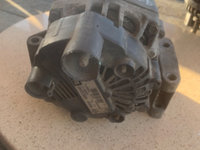 Alternator Fiat Doblo - punto 1.3 diesel - 2005-2009