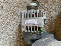 Alternator fiat doblo punto alfa romeo mito giulietta lancia mito 1.4b cod 51854903