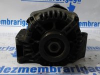 Alternator Fiat Doblo