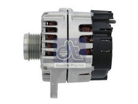 Alternator Fiat Ducato 180A 5801580943